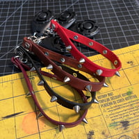 Image 1 of Spiked Training Clicker 