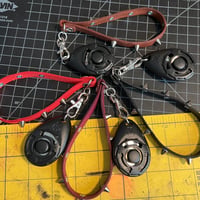 Image 2 of Spiked Training Clicker 