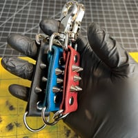 Image 2 of Pain Stim Keychain 