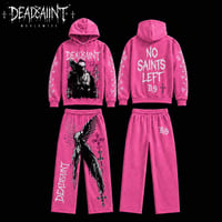 Image 3 of No Saints Left Set