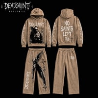 Image 4 of No Saints Left Set
