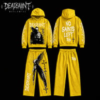 Image 5 of No Saints Left Set
