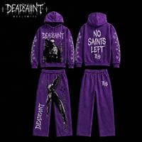 Image 6 of No Saints Left Set