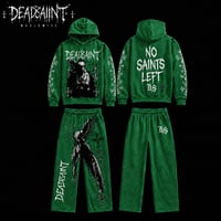 Image 7 of No Saints Left Set