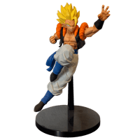 SS VEGITOO FIGURE FROM LGNDS PERSONAL COLLECTION 