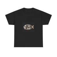 Image 1 of Unisex Heavy Cotton Tee