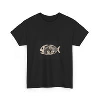 Image 3 of Unisex Heavy Cotton Tee
