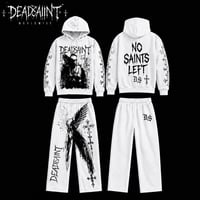 Image 8 of No Saints Left Set