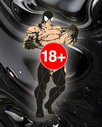 Image 1 of Presale Sticky (NSFW)