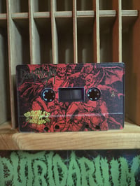 Image 7 of Devil's Victim Self Titled UV Printed Tape