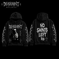 Image 1 of No Saints Left Hoodie