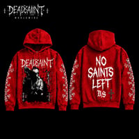 Image 2 of No Saints Left Hoodie