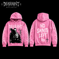 Image 3 of No Saints Left Hoodie