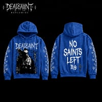 Image 4 of No Saints Left Hoodie