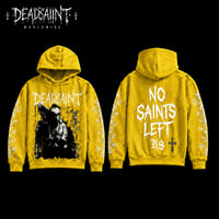 Image 7 of No Saints Left Hoodie
