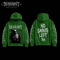 Image 9 of No Saints Left Hoodie