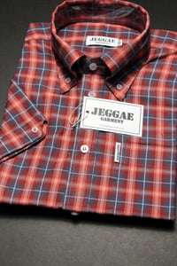 Image 2 of JEGGAE SHIRT 'DESMOND' WOMEN'S SHORT & LONG SLEEVE