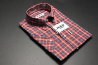 Image 1 of JEGGAE SHIRT 'DESMOND' WOMEN'S SHORT & LONG SLEEVE
