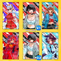 WAIFUS 