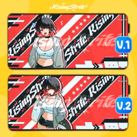 Ellen / Desk Mats