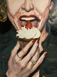 Image 1 of Cupcake Lady