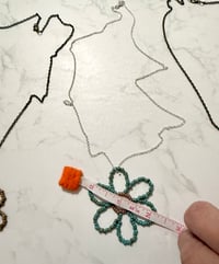 Image 2 of Sketch Blooms, Different Colors