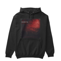 Image 1 of RedSpectre (Hoodie)