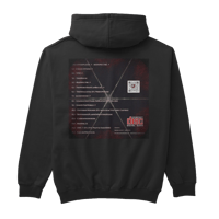 Image 2 of RedSpectre (Hoodie)