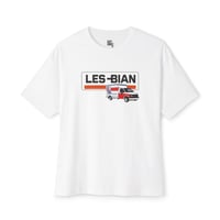 Image 4 of Uhaul lesbian - boxy 