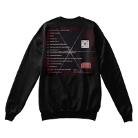 Image 2 of RedSpectre (Crewneck)