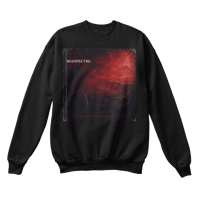 Image 1 of RedSpectre (Crewneck)