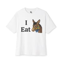 Image 4 of I eat ass - boxy 