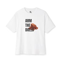 Image 1 of arm the dolls - boxy 