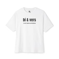 Image 4 of bi and vers - boxy 