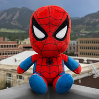 SPIDEY PLUSH