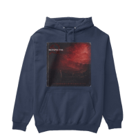 Image 3 of RedSpectre (Hoodie)