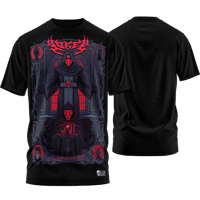Image 1 of Lo Key "The Conduit" T-Shirt
