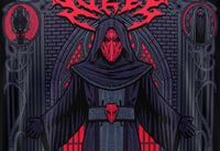 Image 2 of Lo Key "The Conduit" T-Shirt