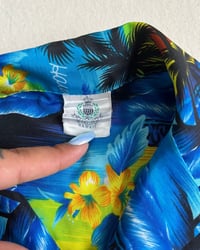 Image 3 of Vintage Royal Creations Hawaiian Set-4T