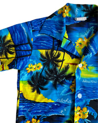 Image 4 of Vintage Royal Creations Hawaiian Set-4T