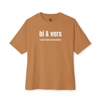 Image 1 of bi and vers - boxy 