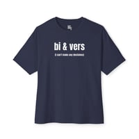 Image 10 of bi and vers - boxy 