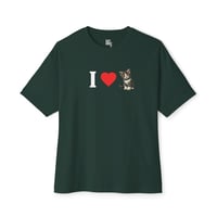 Image 6 of I love puss puss - boxy 