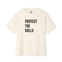 Image 4 of protect the dolls - boxy 
