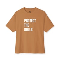 Image 6 of protect the dolls - boxy 