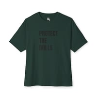Image 8 of protect the dolls - boxy 