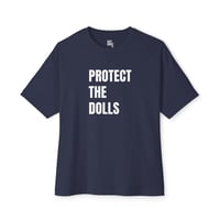 Image 10 of protect the dolls - boxy 