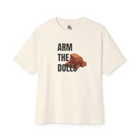 Image 4 of arm the dolls - boxy 