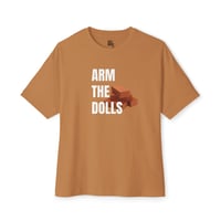 Image 6 of arm the dolls - boxy 
