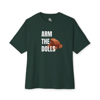 Image 8 of arm the dolls - boxy 